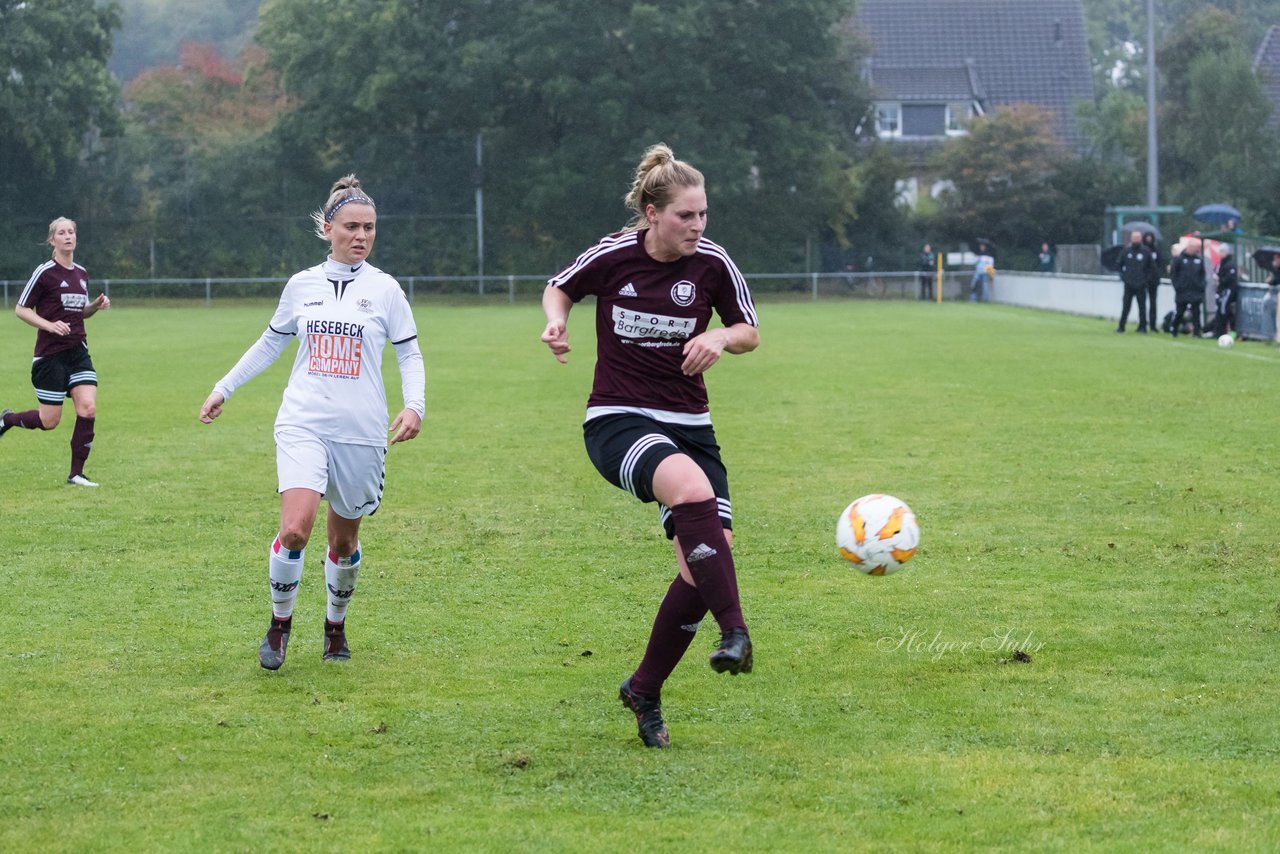 Bild 118 - Frauen SV Henstedt Ulzburg II - TSV Klausdorf : Ergebnis: 2:1